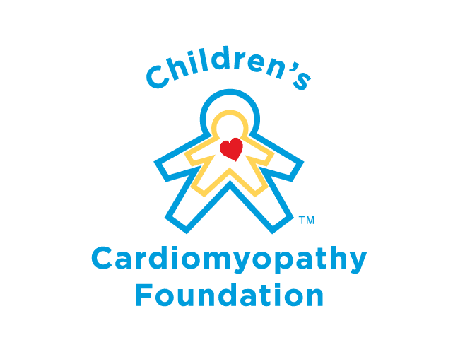 Children's Cardiomyopathy Foundation logo